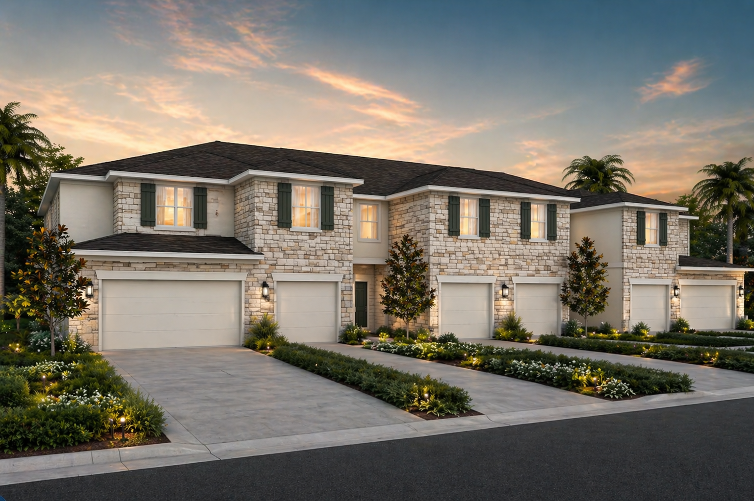Goldenrod Terrace