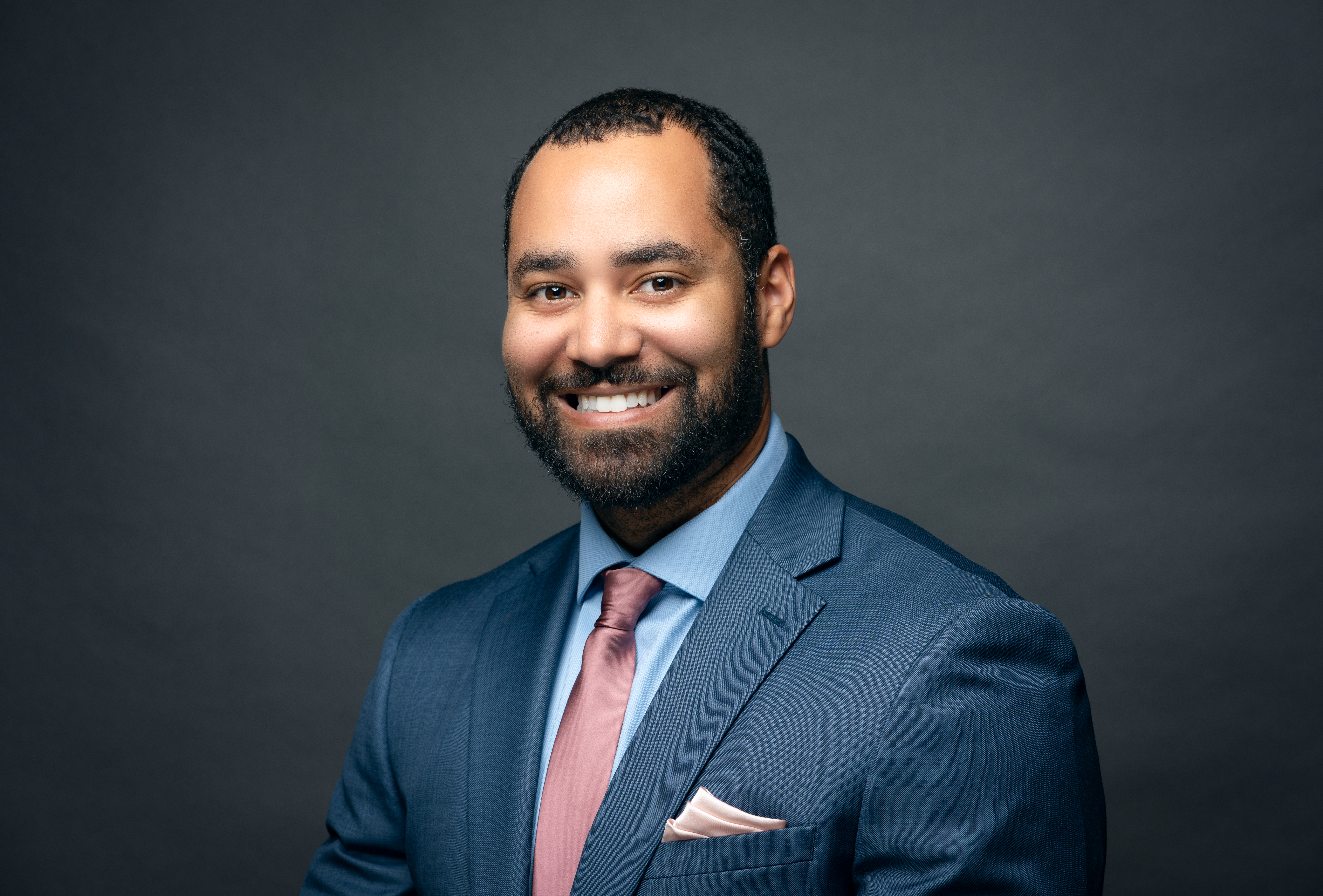 Lonnie White — Founder & Managing Principal, People's Industry Investments